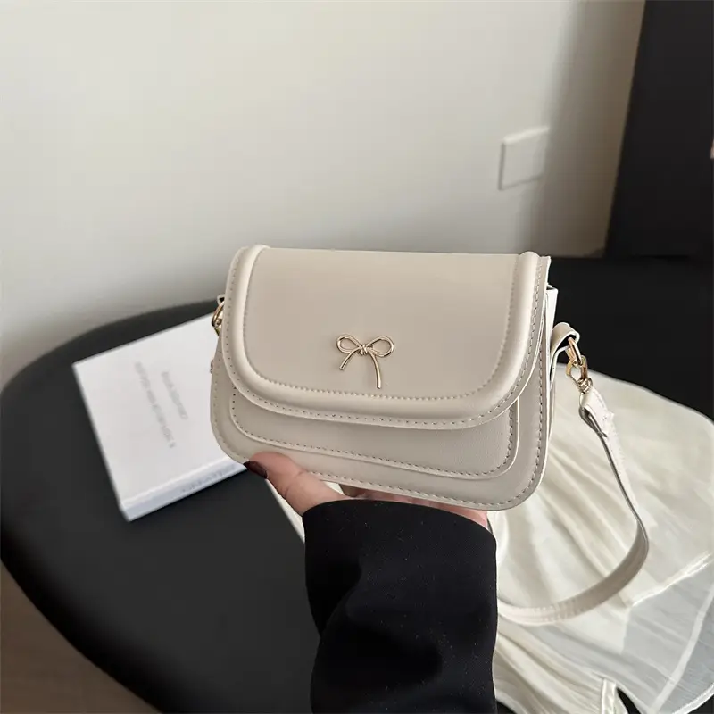 Brown Crossbody Bag for Women Spring Summer Use