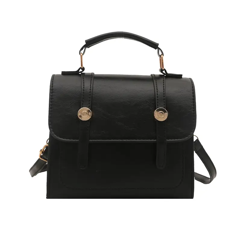 Women's 2025 Spring Shoulder Crossbody Bags Red White Brown Pink Black - Image 10