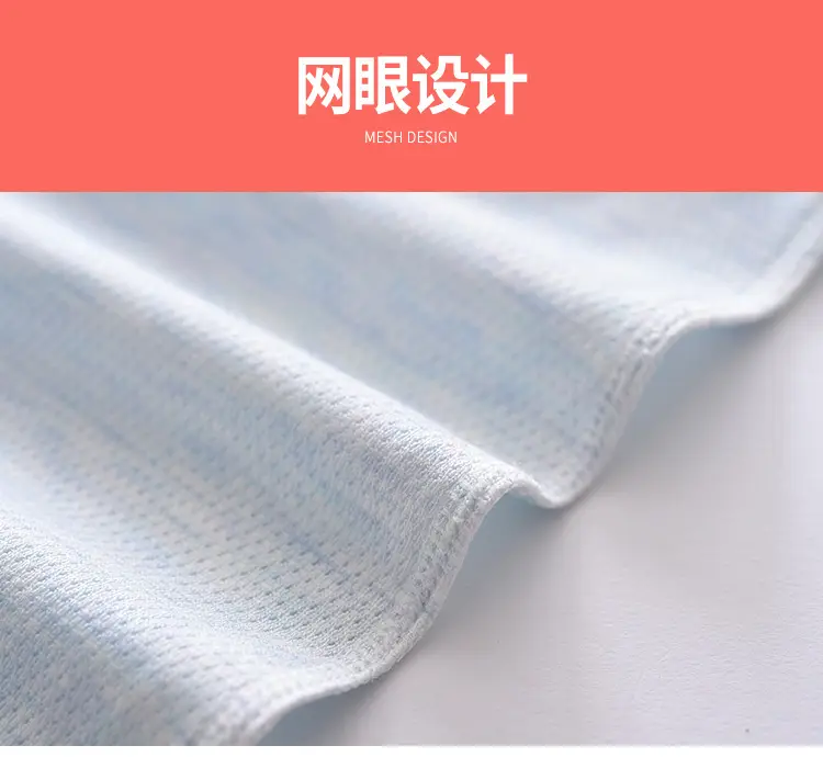 Children's T-Shirt Light Pink Short Sleeve — feature 4