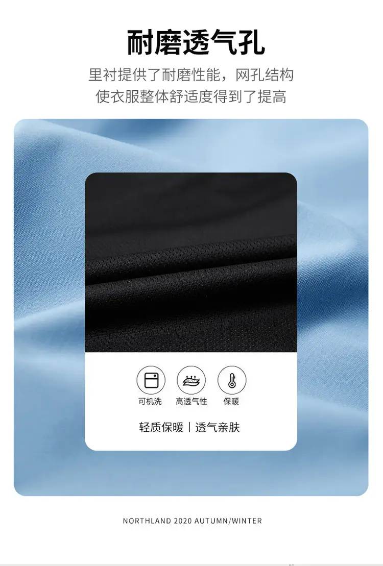 2025 Spring and Autumn Thin Outdoor Jackets for Men and Women, Waterproof and Windproof Coats, Hot Selling Jackets, Can Be Printed with Logo — feature 20