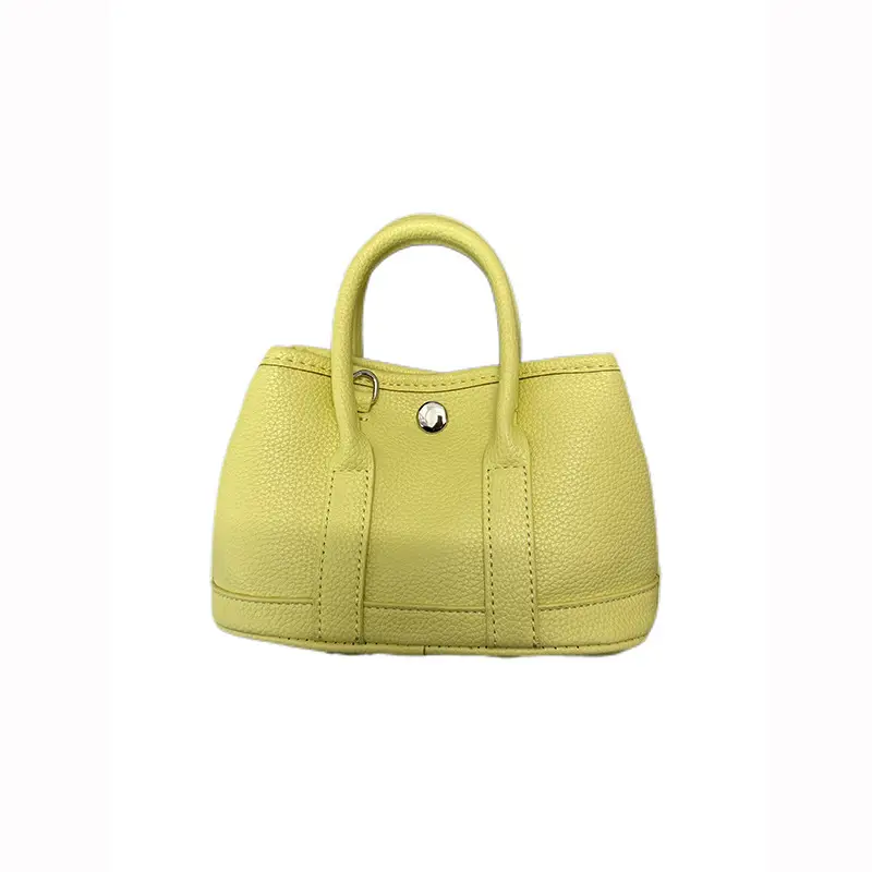 2025 New Chen Mujia High-end Leather Handbags - Image 6