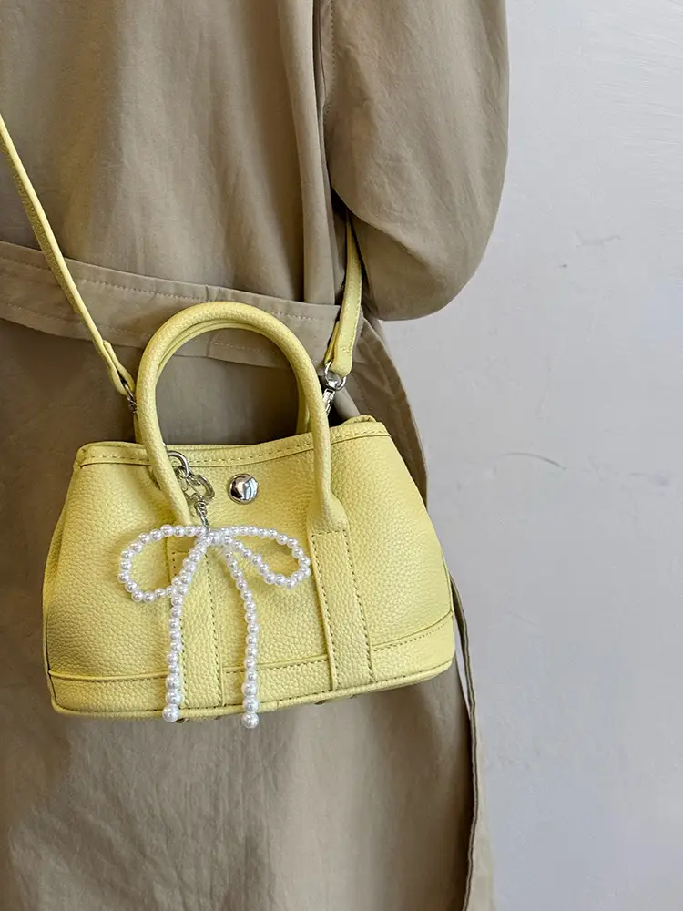 2025 New Chen Mujia High-end Leather Handbags — feature 17