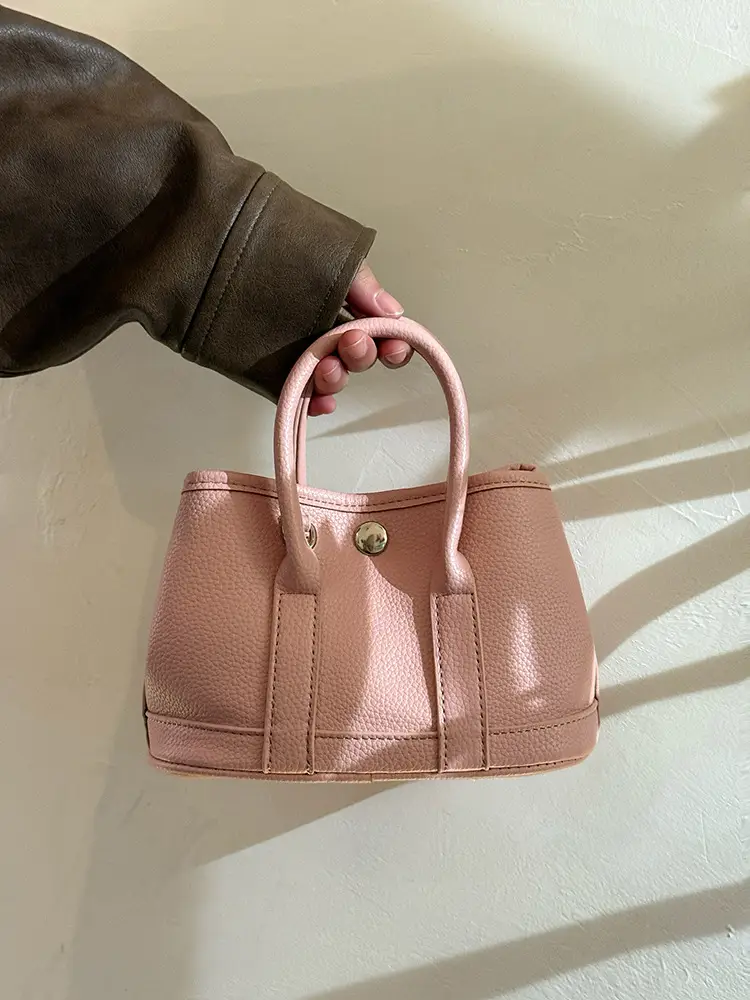2025 New Chen Mujia High-end Leather Handbags — feature 19