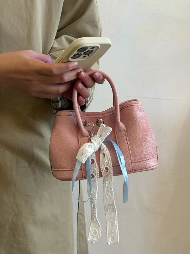 2025 New Chen Mujia High-end Leather Handbags — feature 21