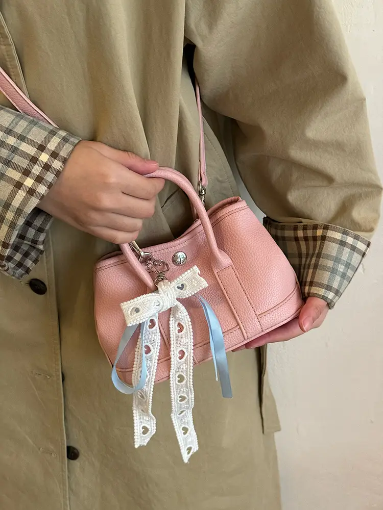 2025 New Chen Mujia High-end Leather Handbags — feature 23