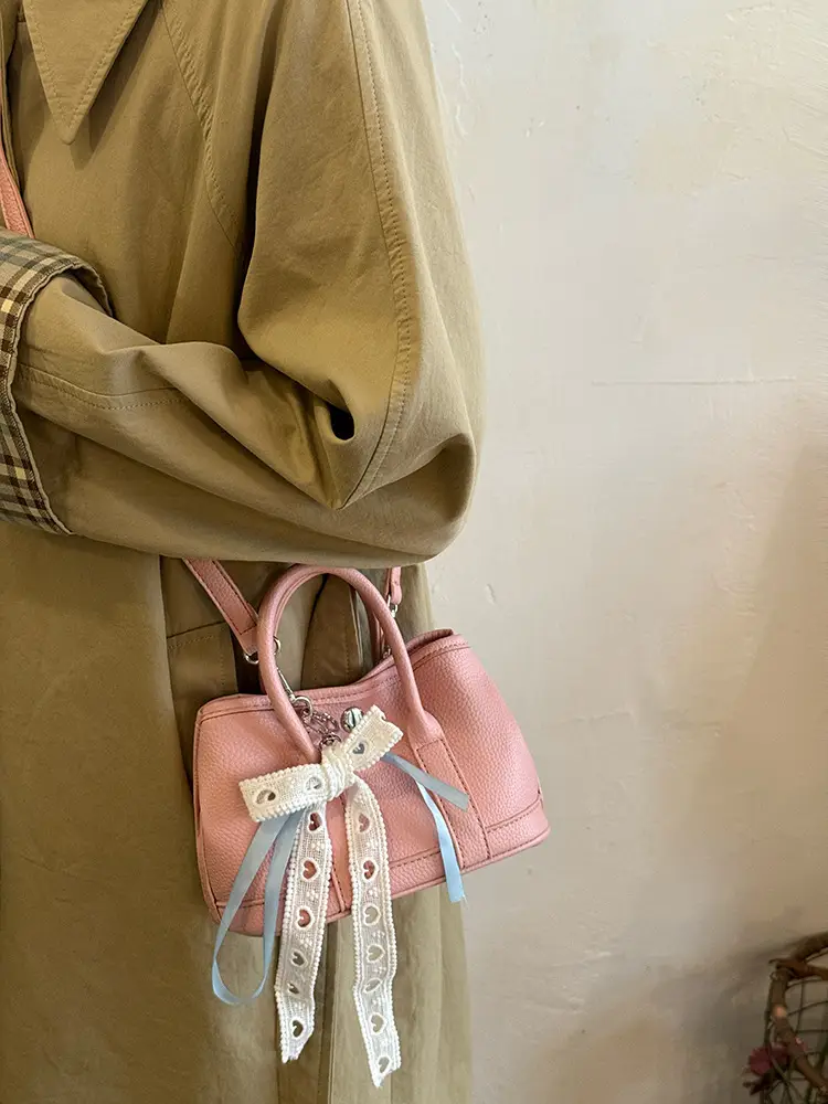 2025 New Chen Mujia High-end Leather Handbags — feature 25