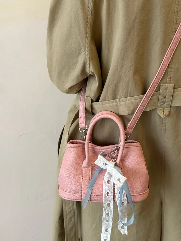 2025 New Chen Mujia High-end Leather Handbags — feature 27