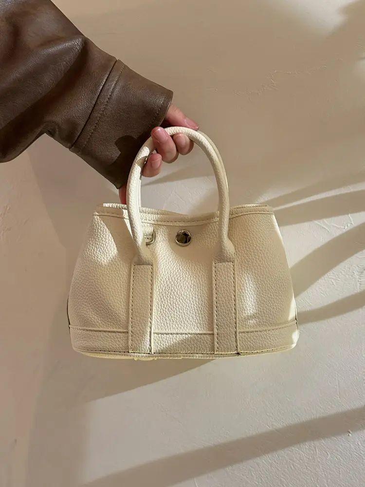 2025 New Chen Mujia High-end Leather Handbags — feature 29