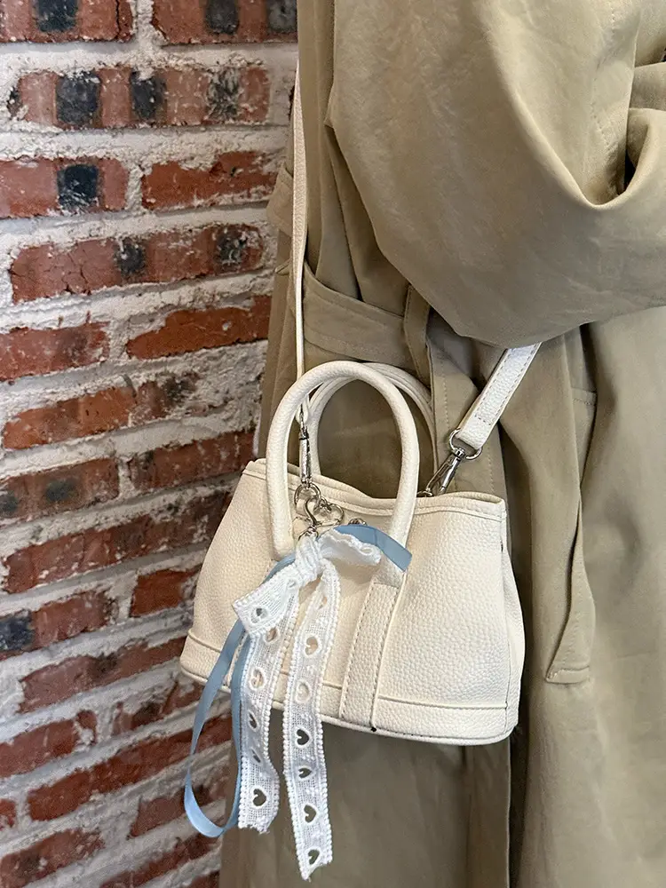 2025 New Chen Mujia High-end Leather Handbags — feature 31