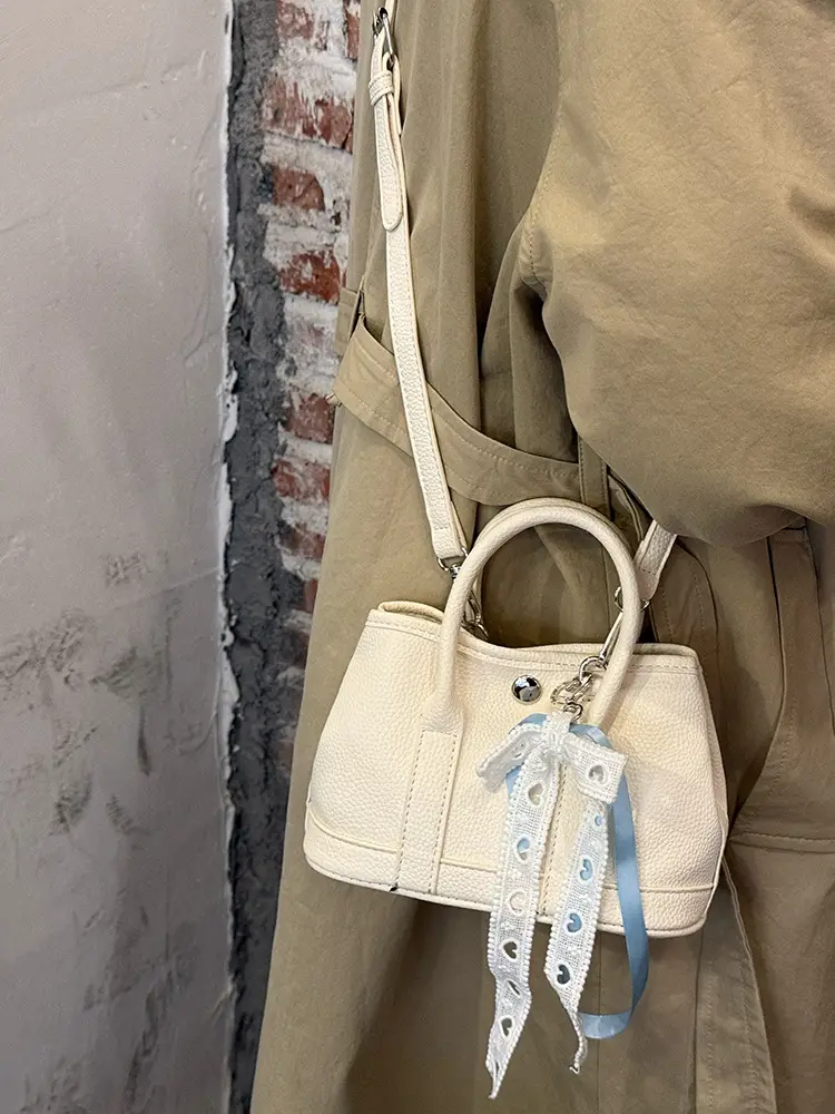 2025 New Chen Mujia High-end Leather Handbags — feature 33