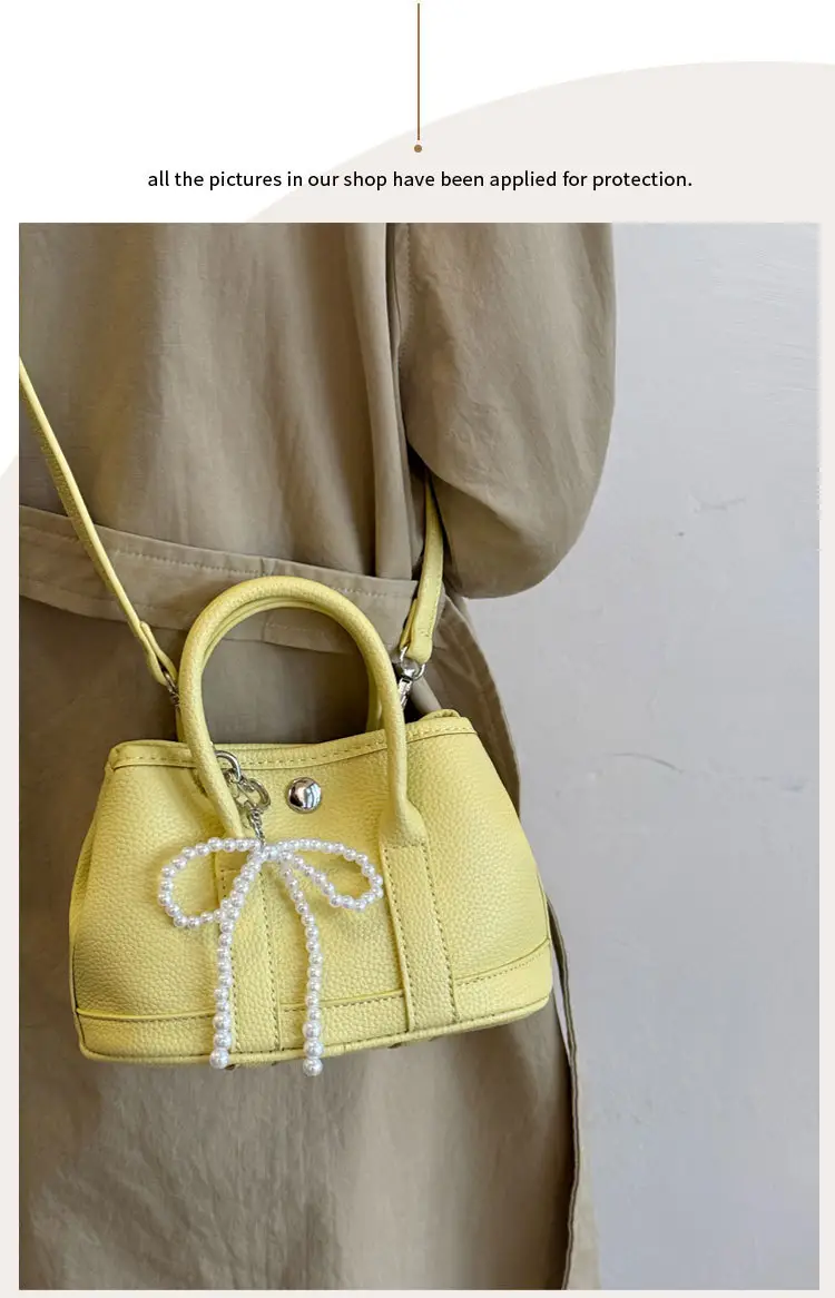 2025 New Chen Mujia High-end Leather Handbags — feature 4