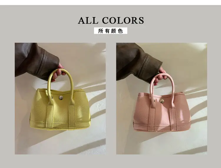 2025 New Chen Mujia High-end Leather Handbags — feature 7