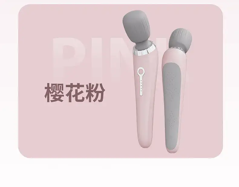 Mini Portable Muscle Relaxer Massager for Home Use — feature 22
