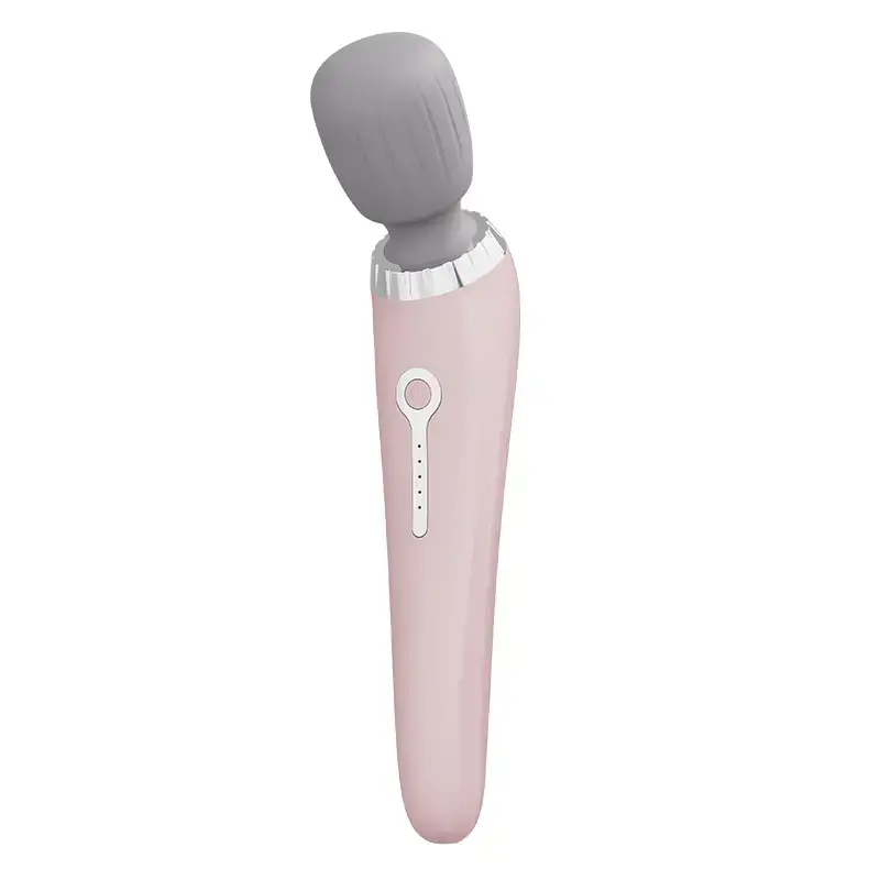 Mini Portable Muscle Relaxer Massager for Home Use