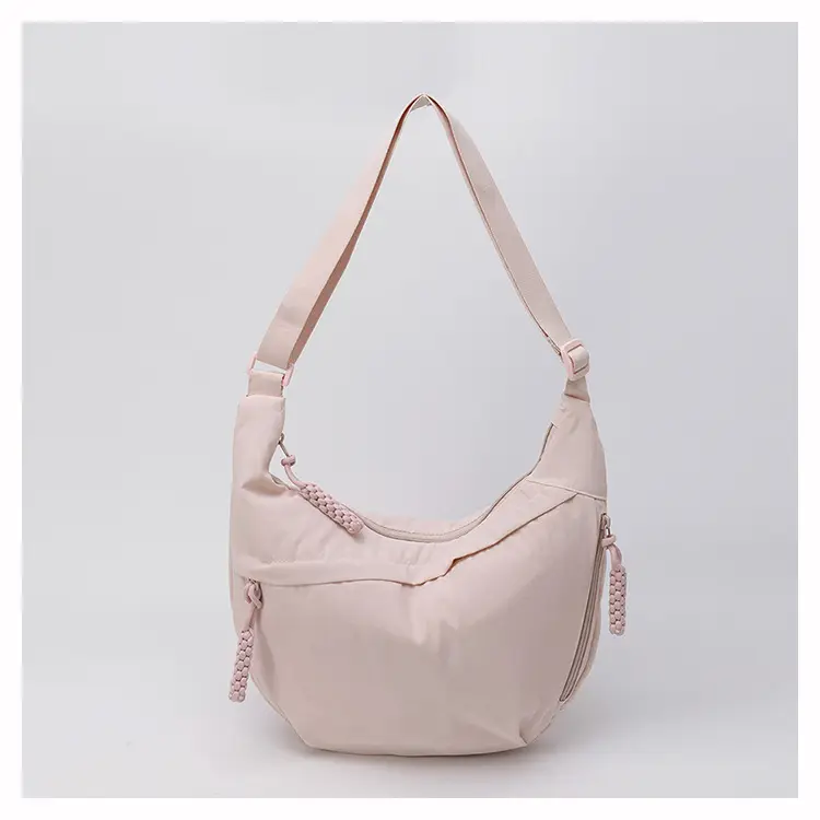Korean Style Crossbody Bag with Ear Zipper & Large Capacity — feature 28