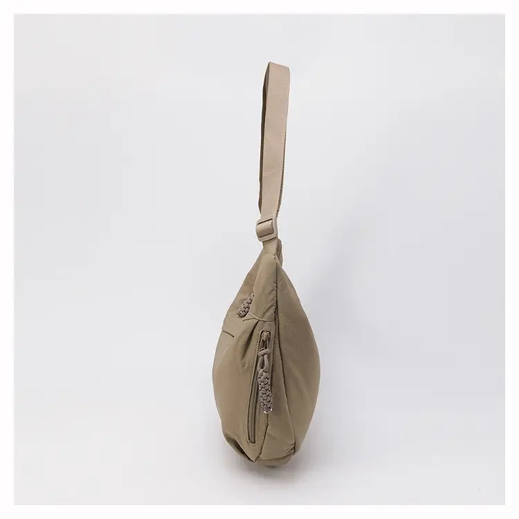 Korean Style Crossbody Bag with Ear Zipper & Large Capacity — feature 44