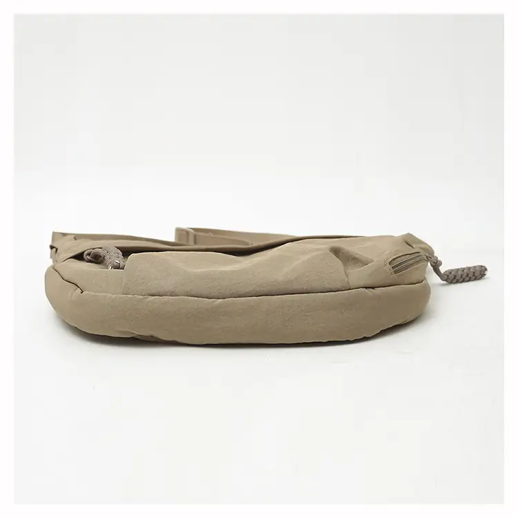 Korean Style Crossbody Bag with Ear Zipper & Large Capacity — feature 45