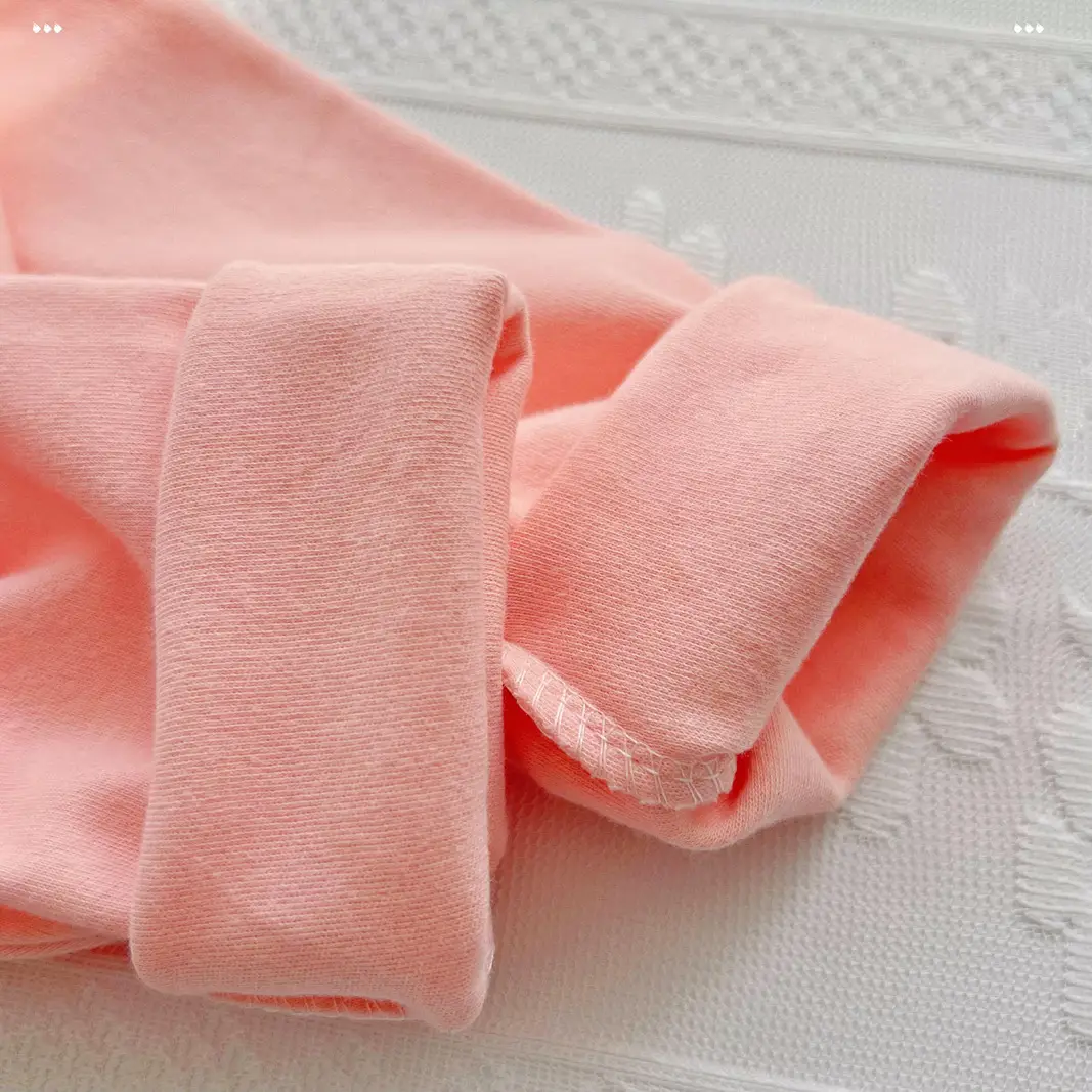 Children's Long Sleeve T-Shirt White Black Cotton Baby Boys Top β feature 25