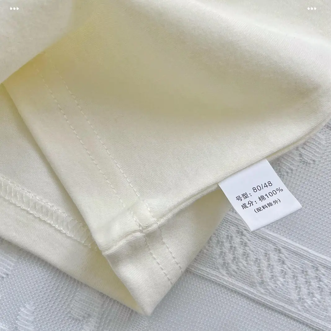 Children's Long Sleeve T-Shirt White Black Cotton Baby Boys Top β feature 28