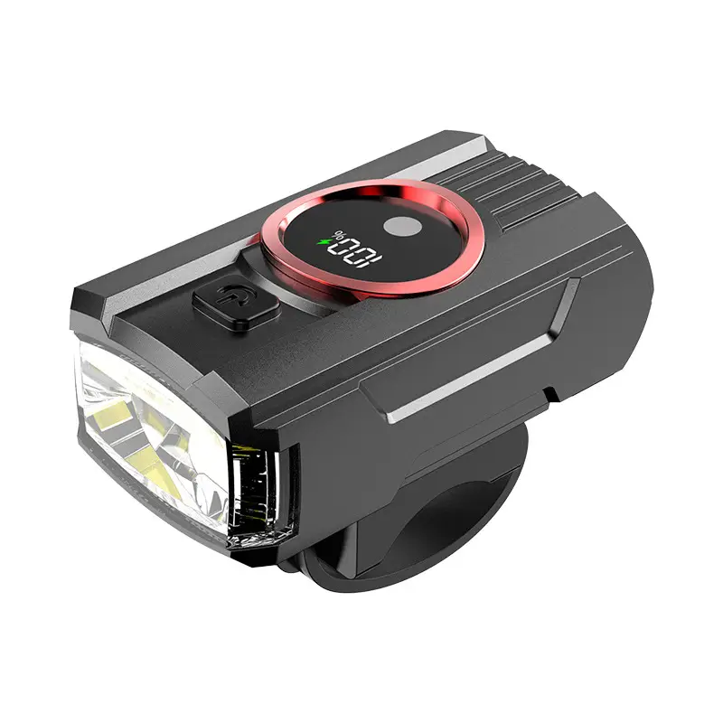 Rechargeable Waterproof Bicycle Headlight 1000Lm - Image 11