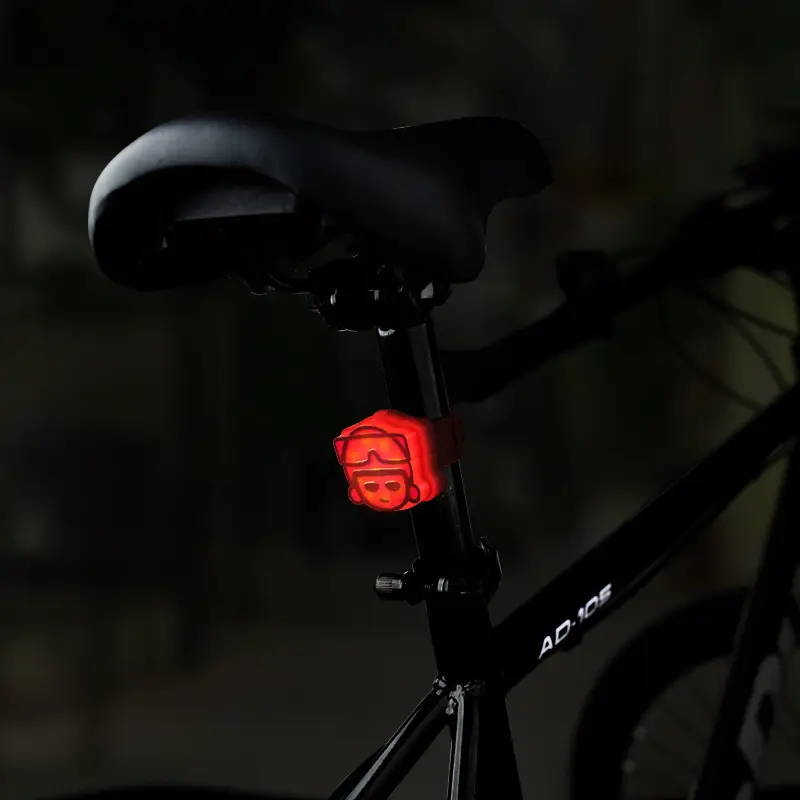 Rechargeable Waterproof Bicycle Headlight 1000Lm - Image 4