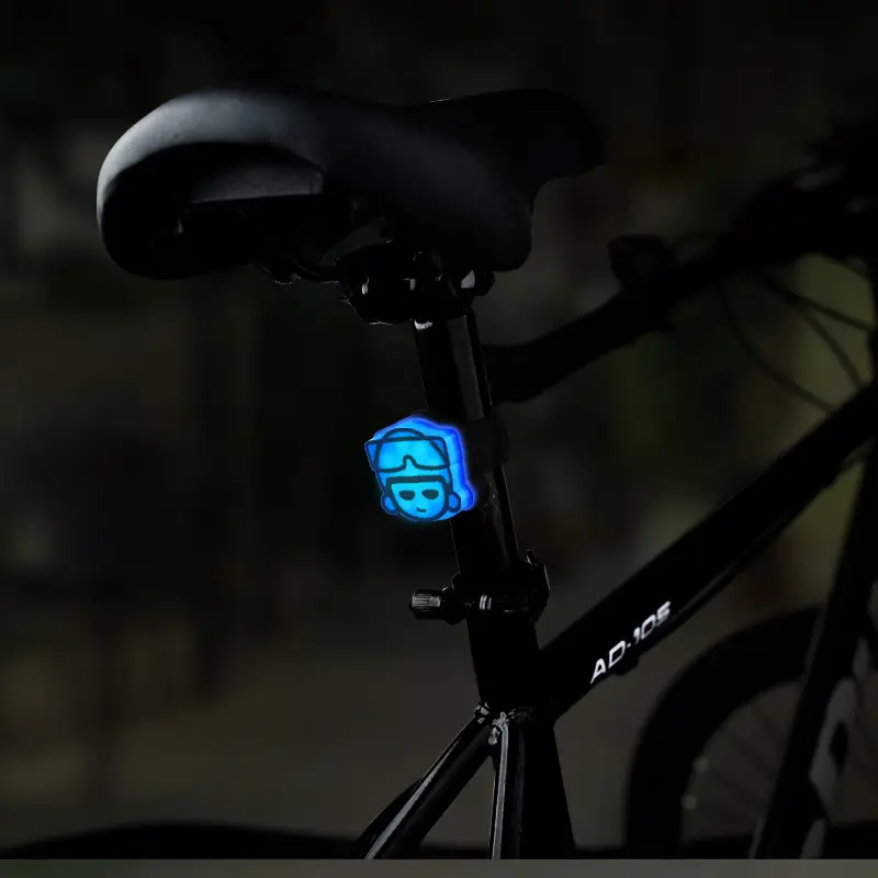 Rechargeable Waterproof Bicycle Headlight 1000Lm - Image 5