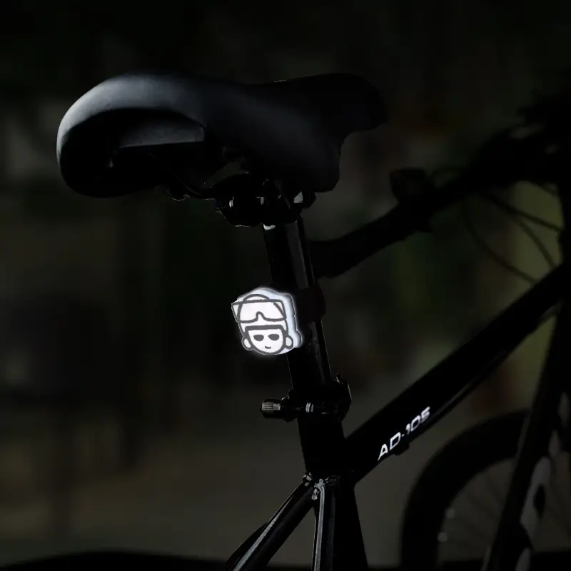 Rechargeable Waterproof Bicycle Headlight 1000Lm - Image 6