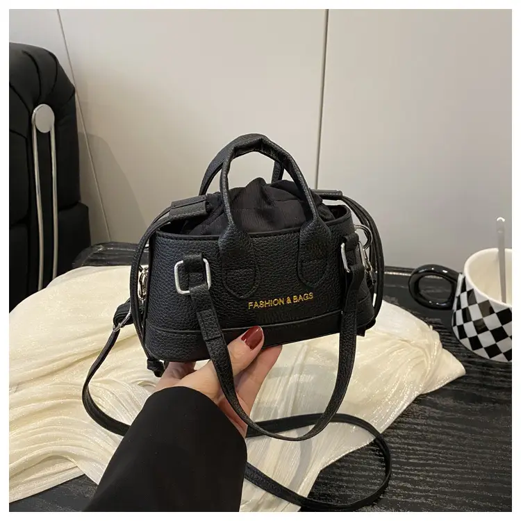 White Vintage Mini Crossbody Bag for Women 2025 — feature 24
