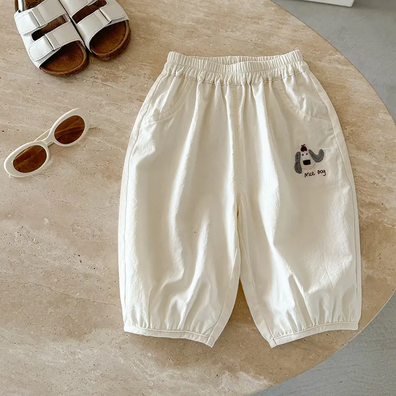 Baby T-Shirt Cartoon Print Summer Wear Boys 2026 - Image 2