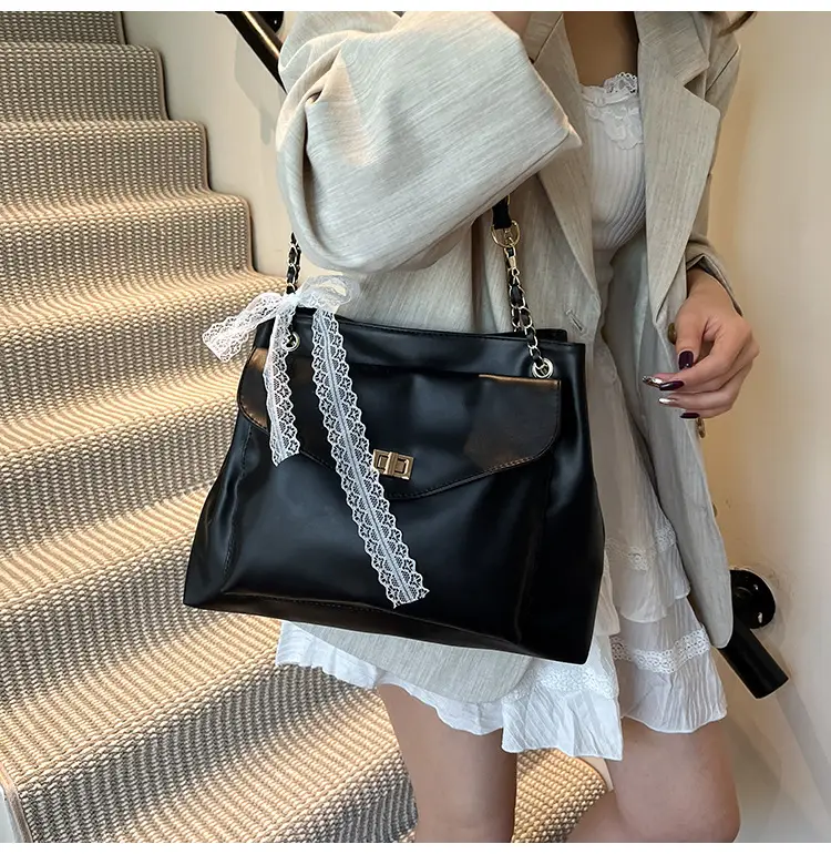 Silver Shoulder Bag for Women 2025 New Arrival — feature 13