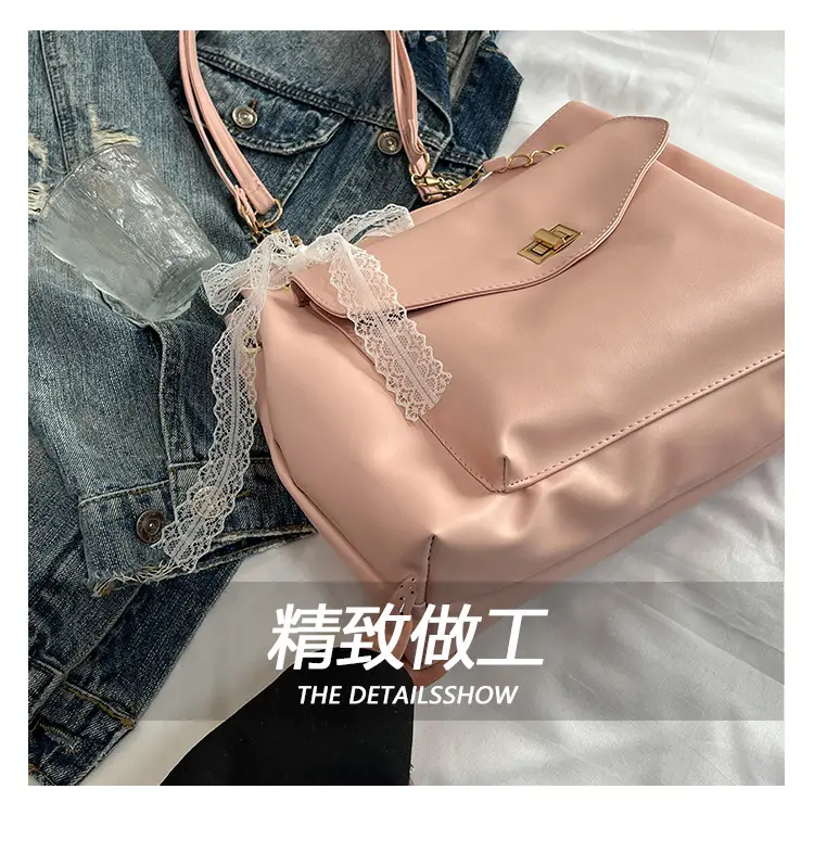 Silver Shoulder Bag for Women 2025 New Arrival — feature 3