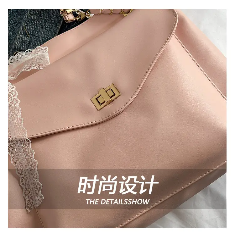 Silver Shoulder Bag for Women 2025 New Arrival — feature 4