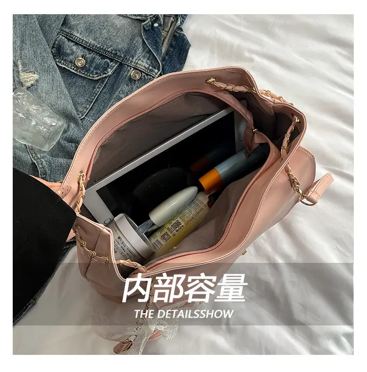 Silver Shoulder Bag for Women 2025 New Arrival — feature 5