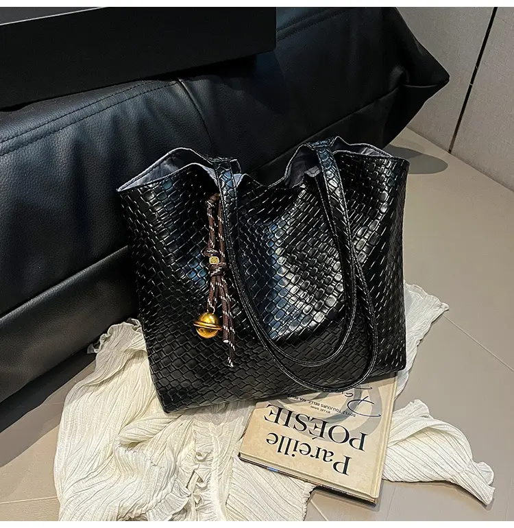 Women's Large Cap Bag 2026 Spring Summer New All Match — feature 18
