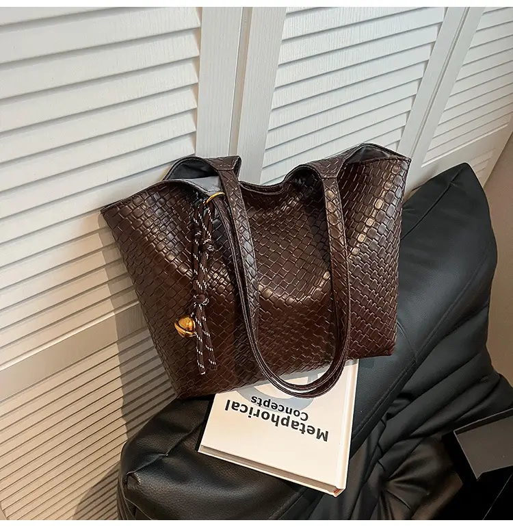 Women's Large Cap Bag 2026 Spring Summer New All Match — feature 20
