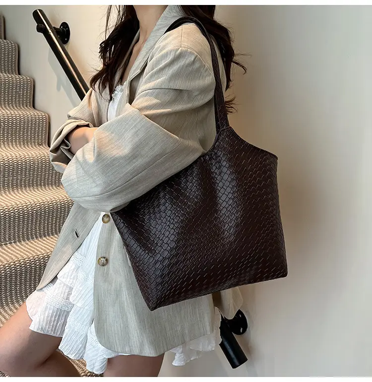Women's Large Cap Bag 2026 Spring Summer New All Match — feature 6