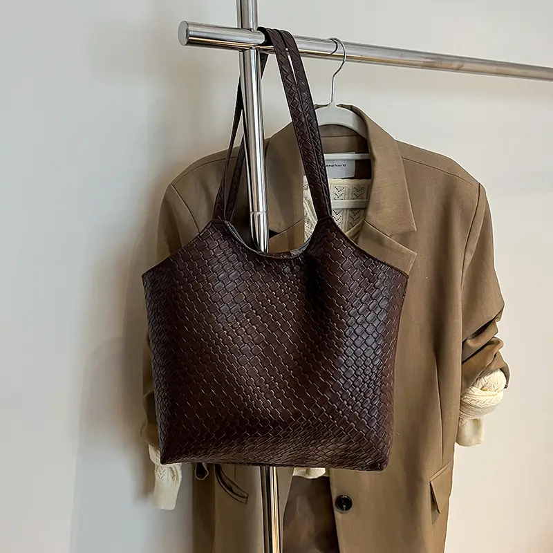 Women's Large Cap Bag 2026 Spring Summer New All Match - Image 2
