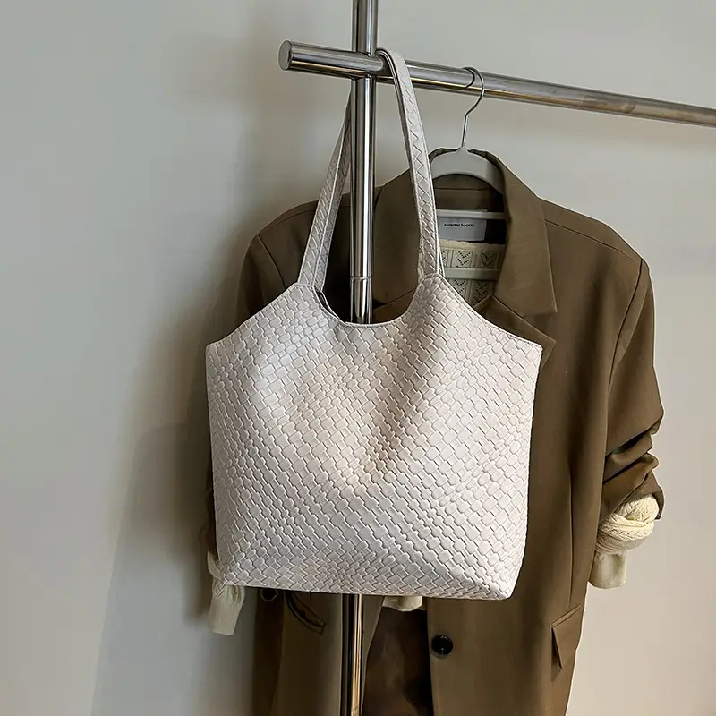 Women's Large Cap Bag 2026 Spring Summer New All Match - Image 4