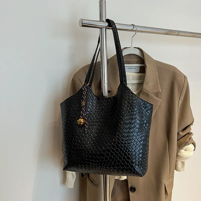 Women's Large Cap Bag 2026 Spring Summer New All Match - Image 5