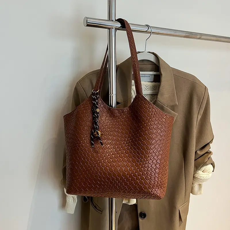 Women's Large Cap Bag 2026 Spring Summer New All Match - Image 7