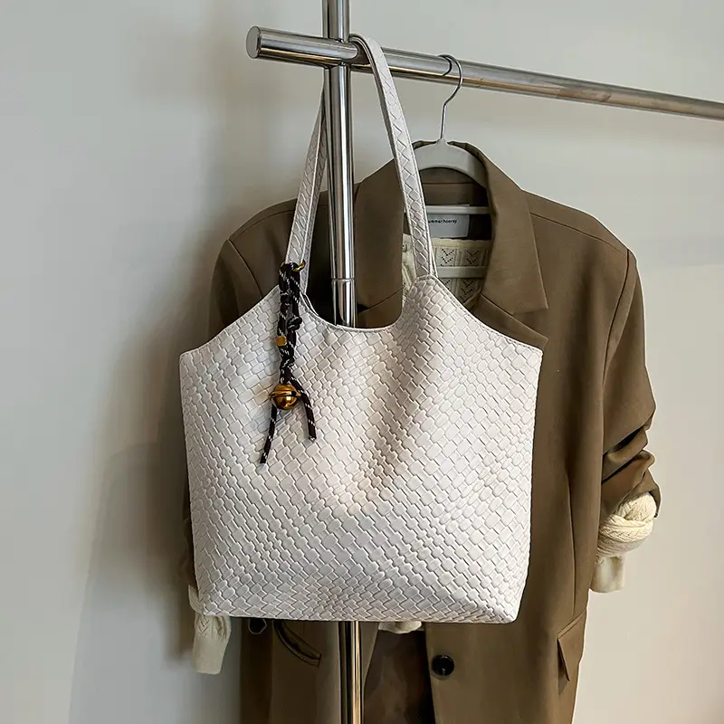 Women's Large Cap Bag 2026 Spring Summer New All Match - Image 8