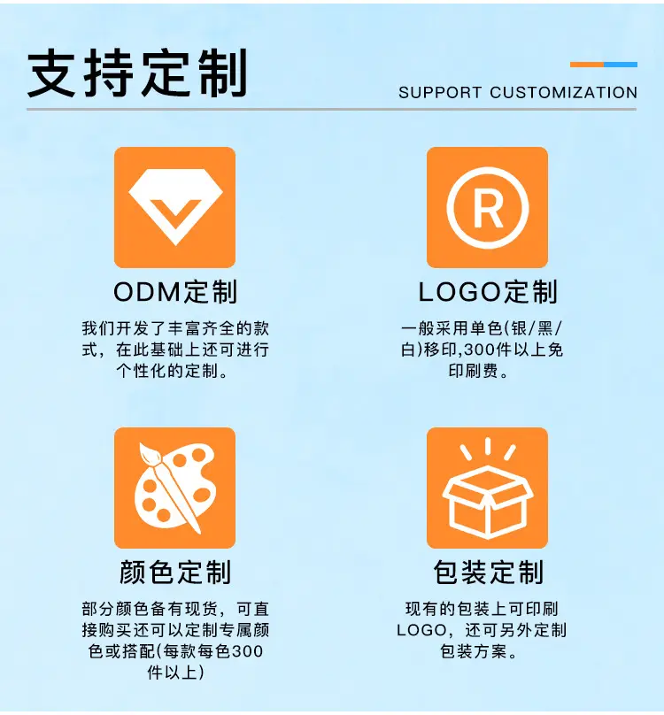Cross-Border Swimwear, Swimming Training Snorkel, Semi-Dry Free Snorkeling Breathing Tube, Silicone Material — feature 11