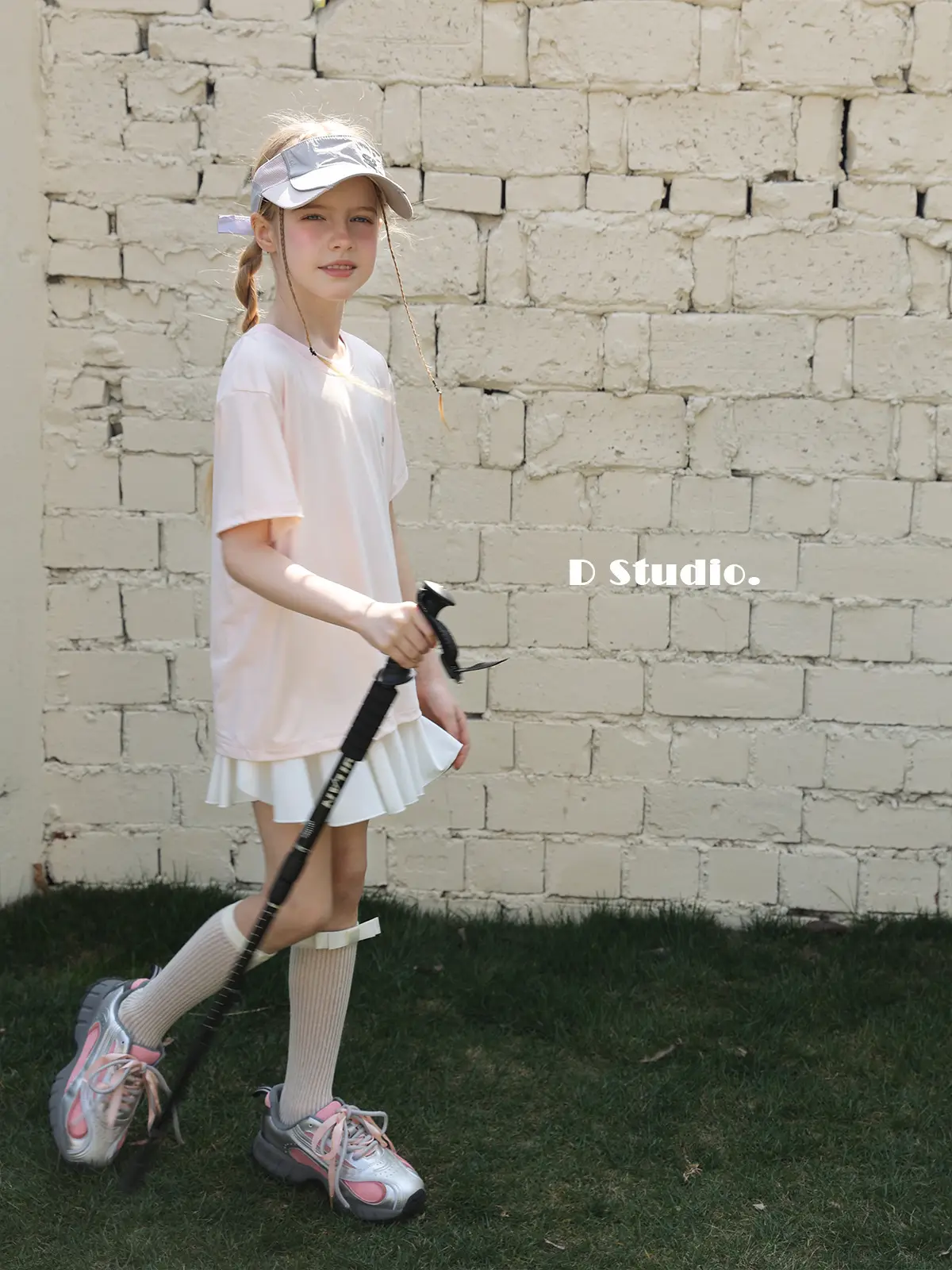 2025 Summer Boys T-Shirt Anti-Uv Cool Breathable — feature 39