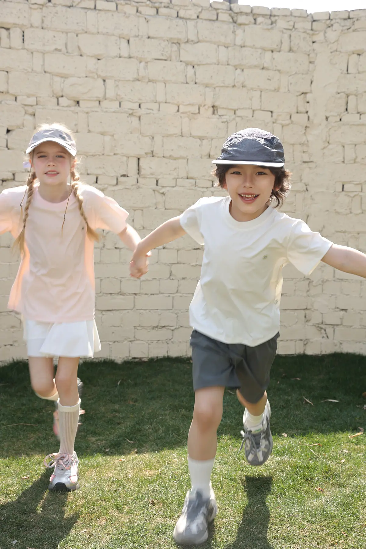 2025 Summer Boys T-Shirt Anti-Uv Cool Breathable — feature 40