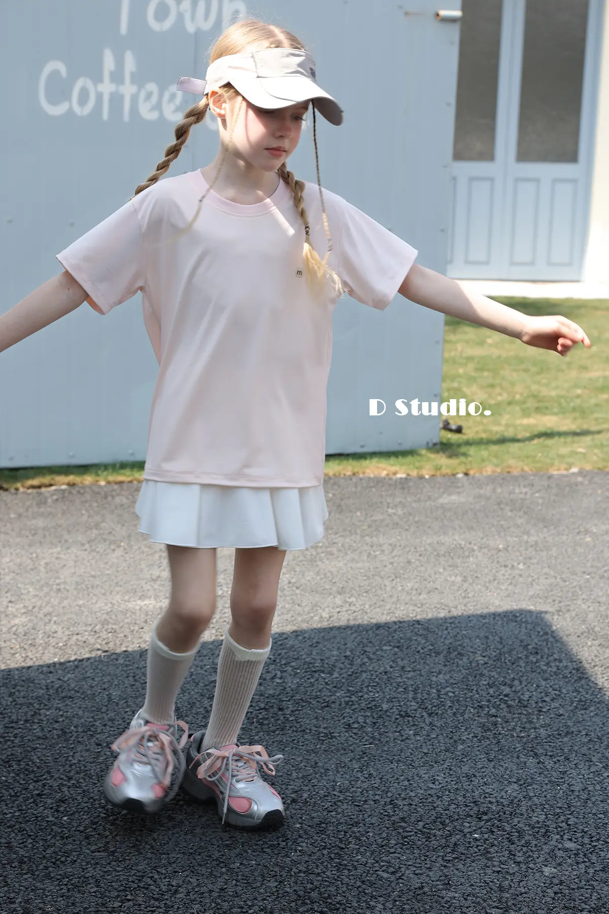 2025 Summer Boys T-Shirt Anti-Uv Cool Breathable — feature 44