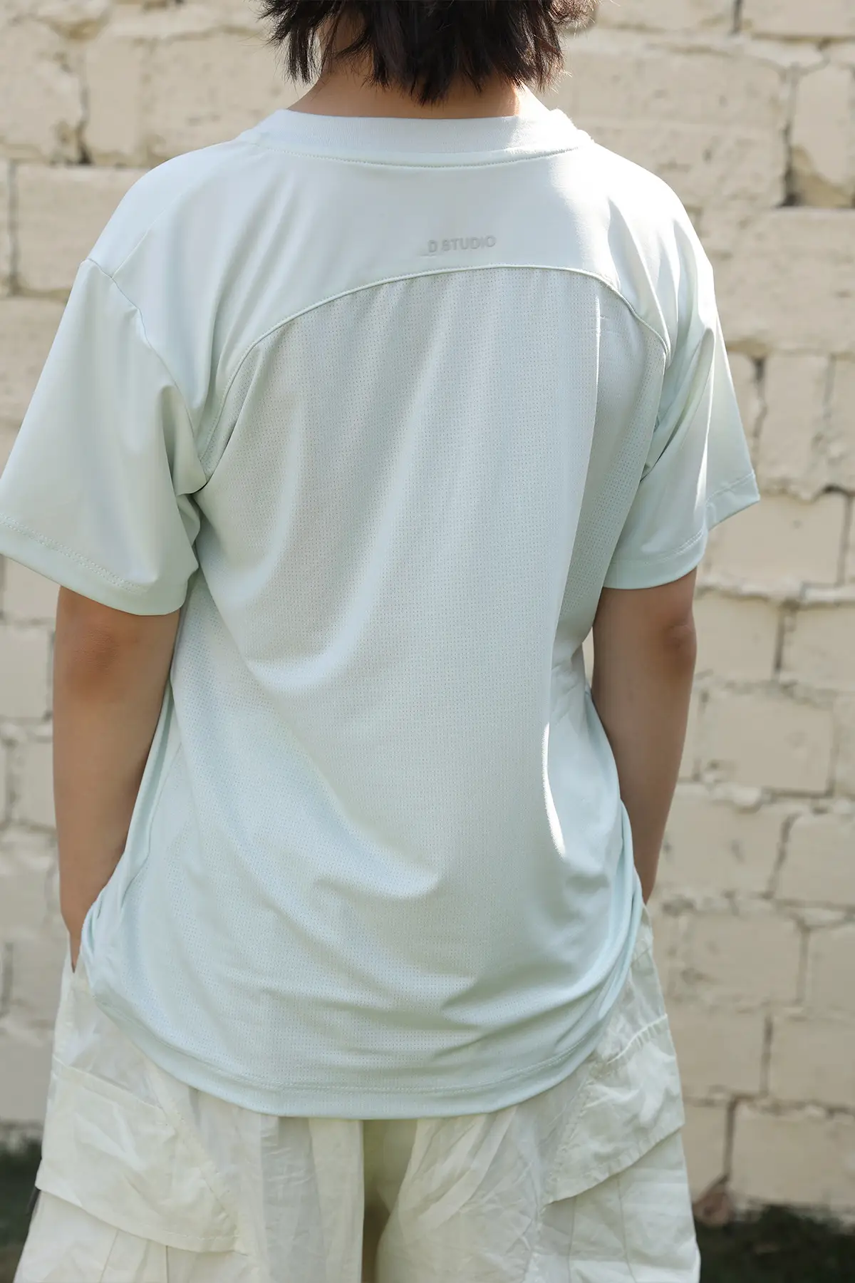 2025 Summer Boys T-Shirt Anti-Uv Cool Breathable — feature 57