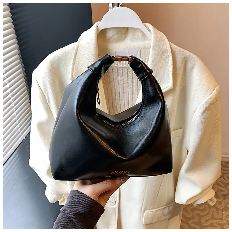 French Style Cream Shoulder Crossbody Bag Women 2025 — feature 20