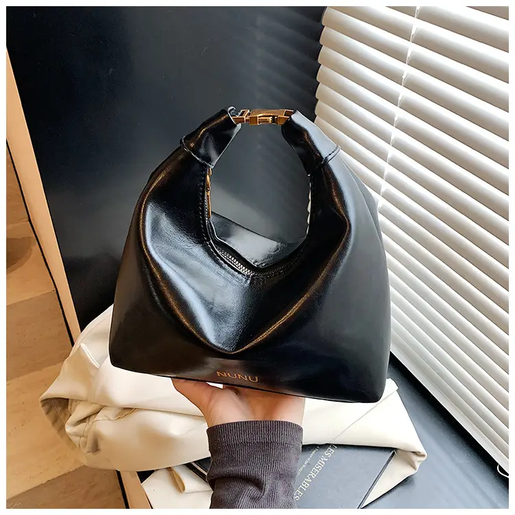 French Style Cream Shoulder Crossbody Bag Women 2025 — feature 23