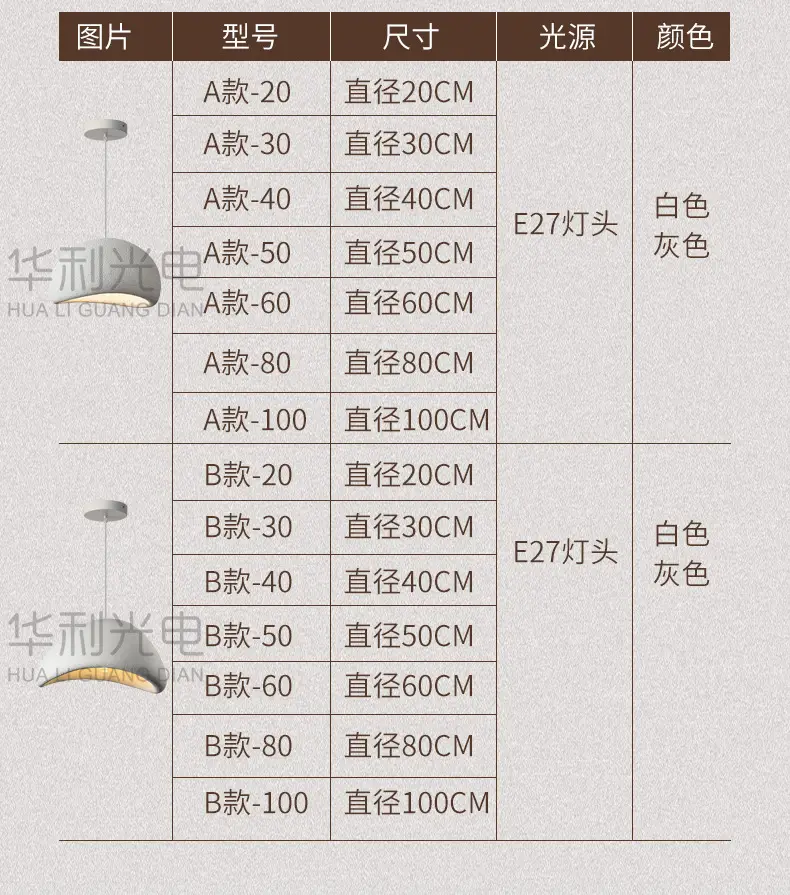 Wabi-Sabi Style Chandelier, Cream-Colored Clothing Store Model Room, Homestay, Restaurant, Hotel, Open-Air Villa, Candle Living Room Lighting Fixtures — feature 15