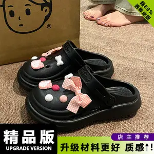 Beach Eva Non-Slip Seated Slippers Women Summer - Image 26